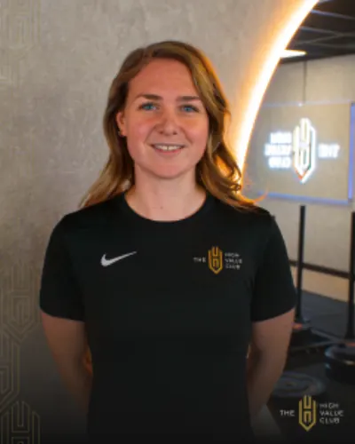 Lieke Willems