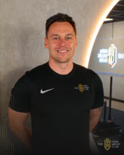 Wesley Frenken